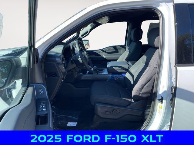new 2025 Ford F-150 car, priced at $62,000