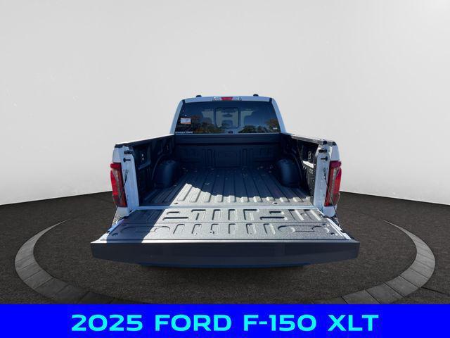 new 2025 Ford F-150 car, priced at $62,000