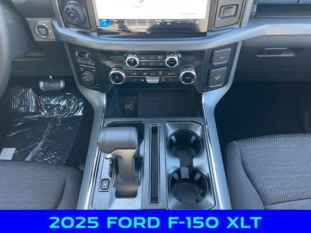 new 2025 Ford F-150 car, priced at $62,000