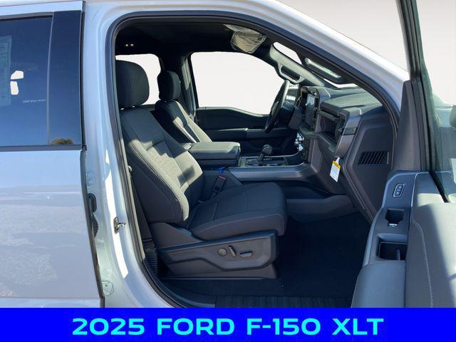 new 2025 Ford F-150 car, priced at $62,000