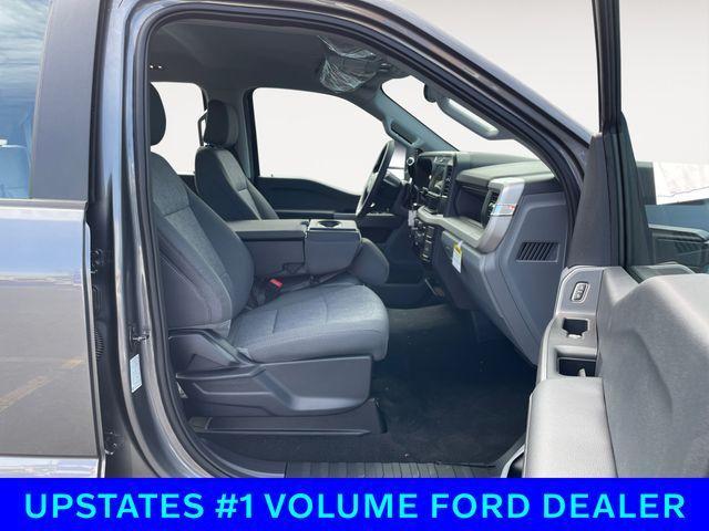 new 2025 Ford F-350 car, priced at $61,000