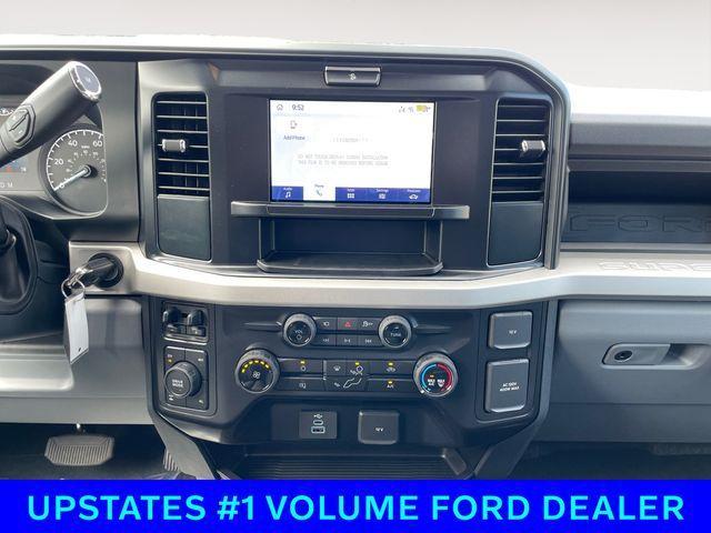 new 2025 Ford F-350 car, priced at $61,000