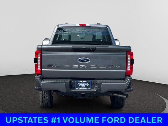 new 2025 Ford F-350 car, priced at $61,000