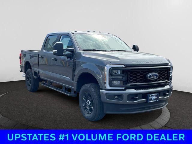 new 2025 Ford F-350 car, priced at $61,000