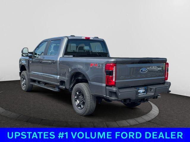 new 2025 Ford F-350 car, priced at $61,000