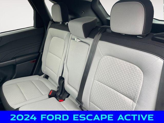 new 2024 Ford Escape car, priced at $27,000