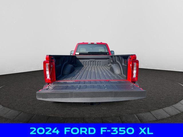 new 2024 Ford F-350 car, priced at $48,000