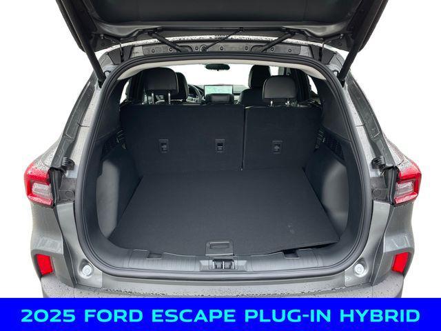 new 2025 Ford Escape car, priced at $33,500
