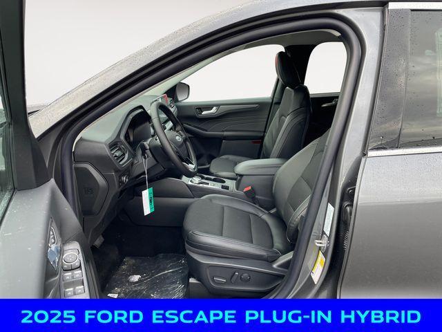 new 2025 Ford Escape car, priced at $34,000