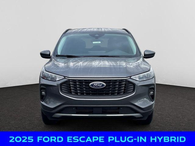 new 2025 Ford Escape car, priced at $38,000