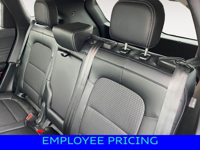 new 2025 Ford Escape car, priced at $32,750