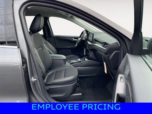 new 2025 Ford Escape car, priced at $32,750