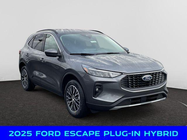 new 2025 Ford Escape car, priced at $33,500