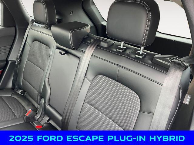 new 2025 Ford Escape car, priced at $33,500