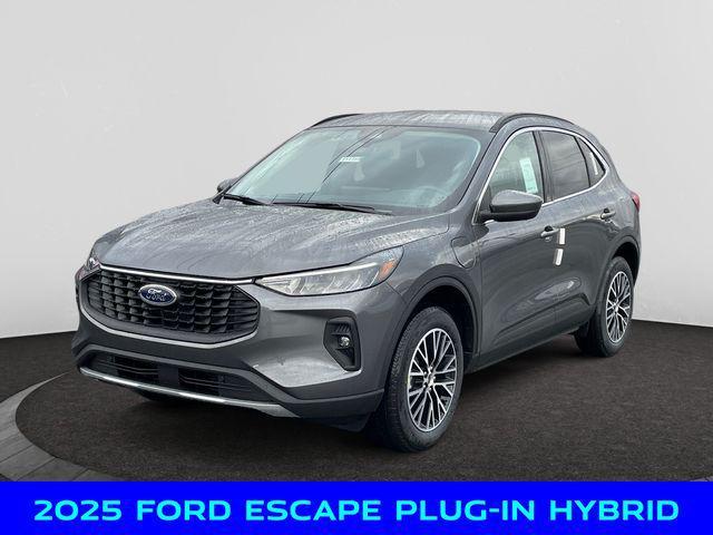 new 2025 Ford Escape car, priced at $33,500