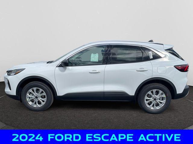 new 2024 Ford Escape car, priced at $33,000