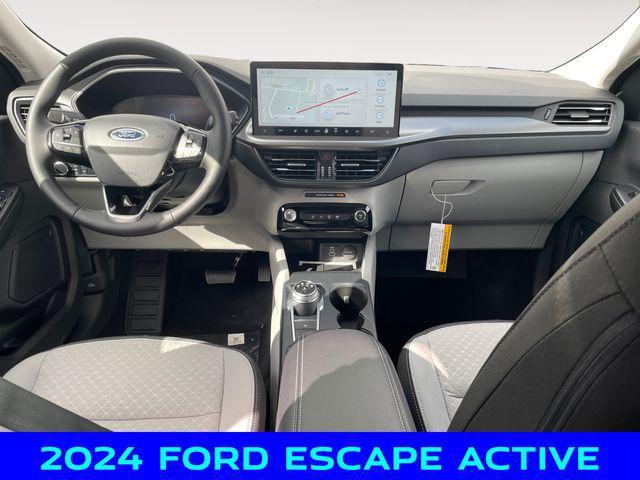 new 2024 Ford Escape car, priced at $33,000