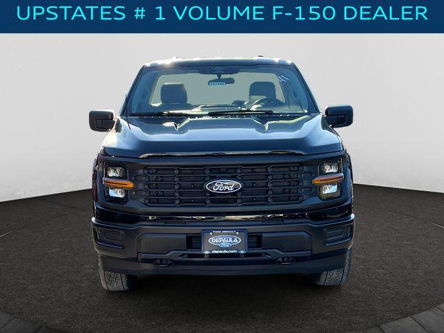 new 2024 Ford F-150 car, priced at $41,250