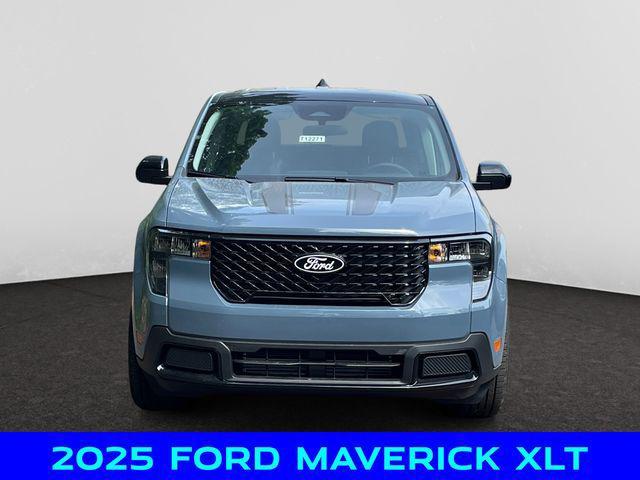 new 2025 Ford Maverick car, priced at $35,000