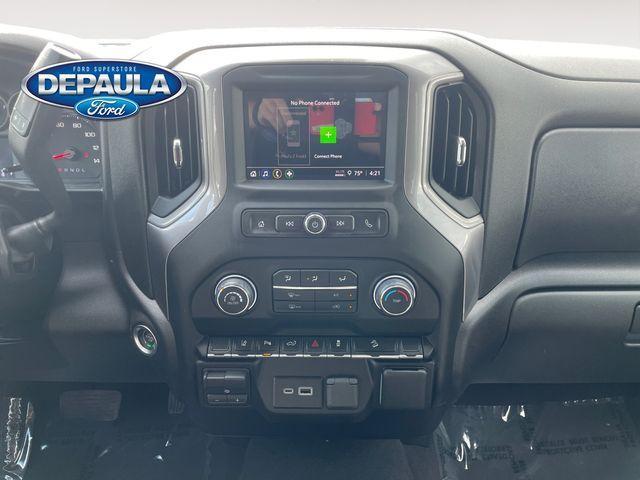 used 2024 Chevrolet Silverado 2500 car, priced at $50,950
