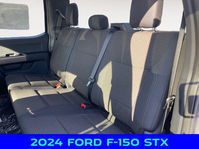 new 2024 Ford F-150 car, priced at $49,000