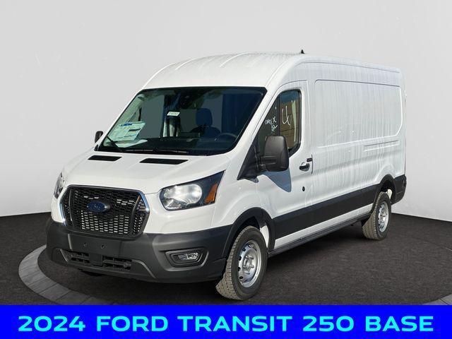 new 2024 Ford Transit-250 car, priced at $56,000