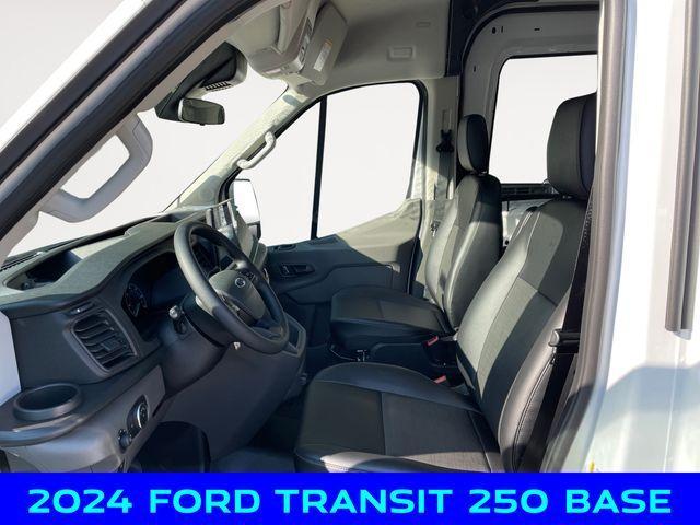 new 2024 Ford Transit-250 car, priced at $56,000