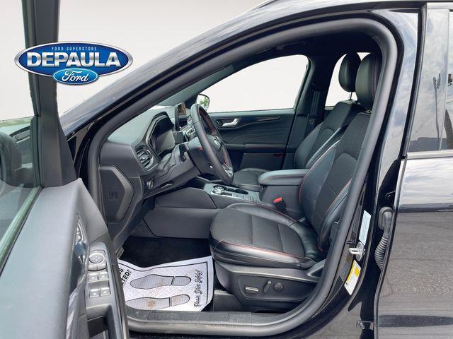used 2024 Ford Escape car, priced at $26,950
