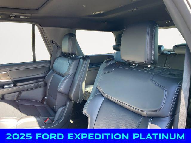 new 2025 Ford Expedition car, priced at $83,750