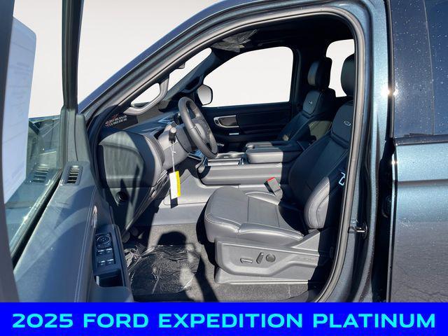 new 2025 Ford Expedition car, priced at $83,750