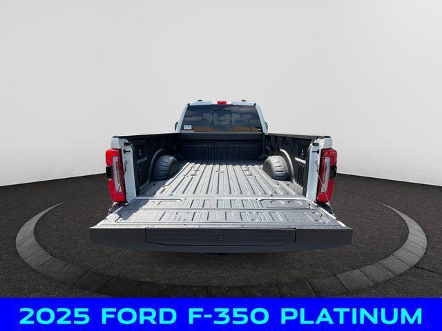 new 2025 Ford F-350 car, priced at $100,750