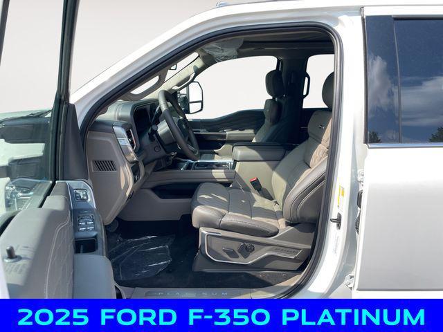 new 2025 Ford F-350 car, priced at $99,750