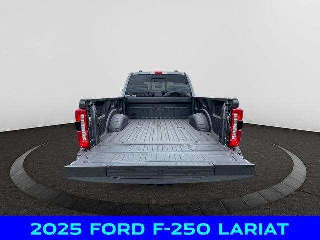 new 2025 Ford F-250 car, priced at $71,750