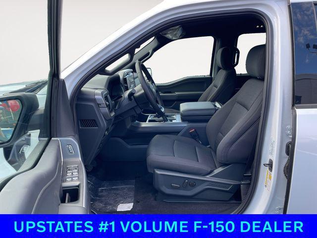 new 2025 Ford F-150 car, priced at $61,500