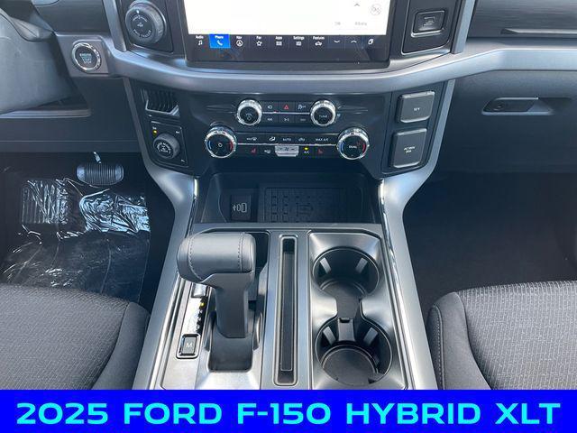 new 2025 Ford F-150 car, priced at $61,500