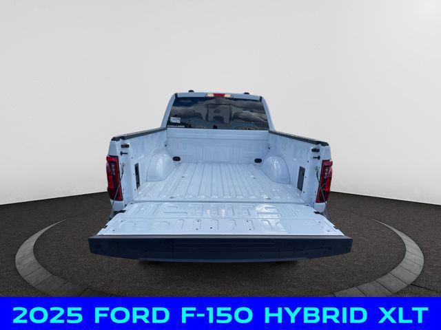 new 2025 Ford F-150 car, priced at $61,500