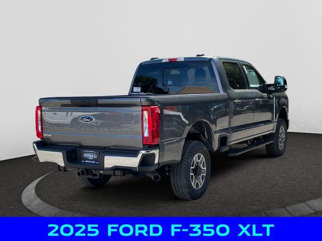 new 2025 Ford F-350 car, priced at $60,250