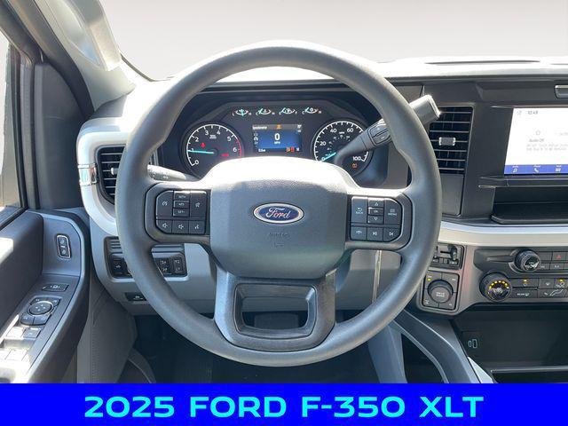 new 2025 Ford F-350 car, priced at $60,250