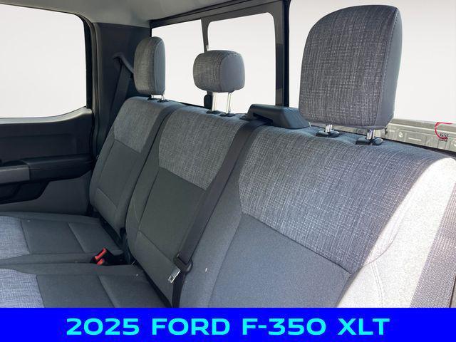 new 2025 Ford F-350 car, priced at $60,250