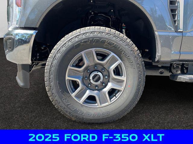 new 2025 Ford F-350 car, priced at $60,250