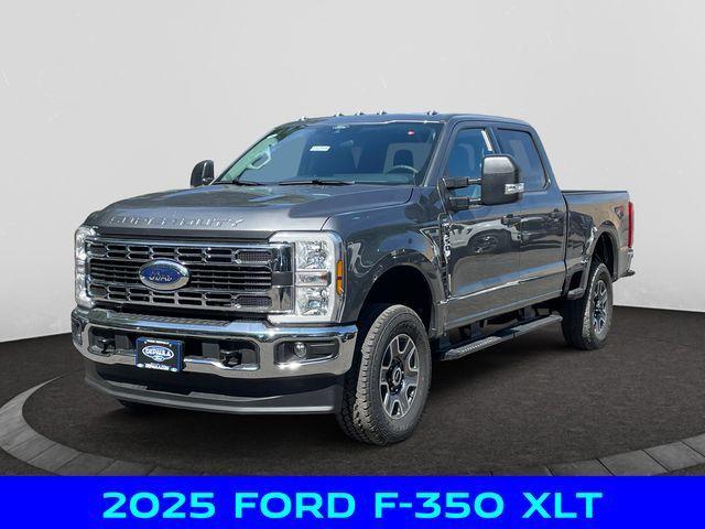 new 2025 Ford F-350 car, priced at $61,750