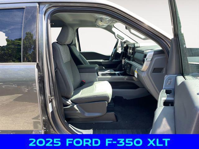 new 2025 Ford F-350 car, priced at $60,250