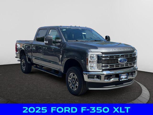 new 2025 Ford F-350 car, priced at $60,250