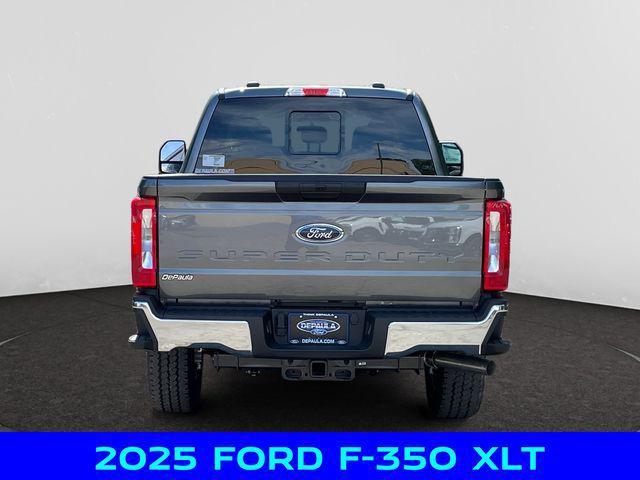new 2025 Ford F-350 car, priced at $60,250