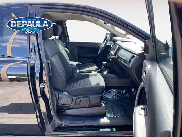 used 2020 Ford Ranger car, priced at $25,850