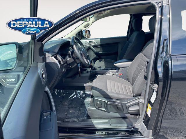 used 2020 Ford Ranger car, priced at $25,850