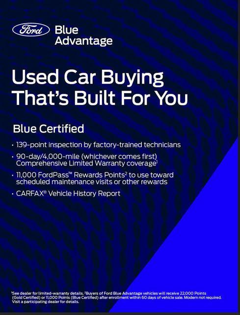 used 2020 Ford Ranger car, priced at $25,850