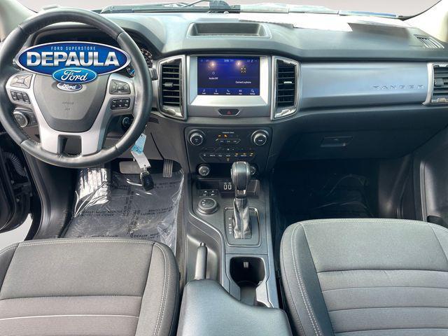used 2020 Ford Ranger car, priced at $25,850