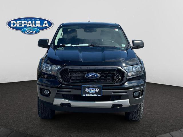 used 2020 Ford Ranger car, priced at $25,850