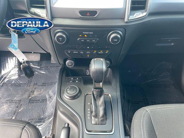 used 2020 Ford Ranger car, priced at $25,850